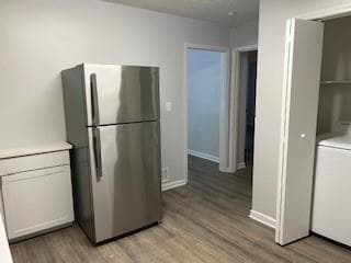 2 bedroom, 1 bathroom, 730 sq ft quadruplex for rent at 300 Rogers Street, Mcdonough, GA 30253 for $1,350 a month — photo 9
