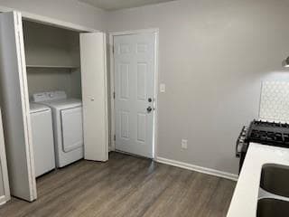 2 bedroom, 1 bathroom, 730 sq ft quadruplex for rent at 300 Rogers Street, Mcdonough, GA 30253 for $1,350 a month — photo 10