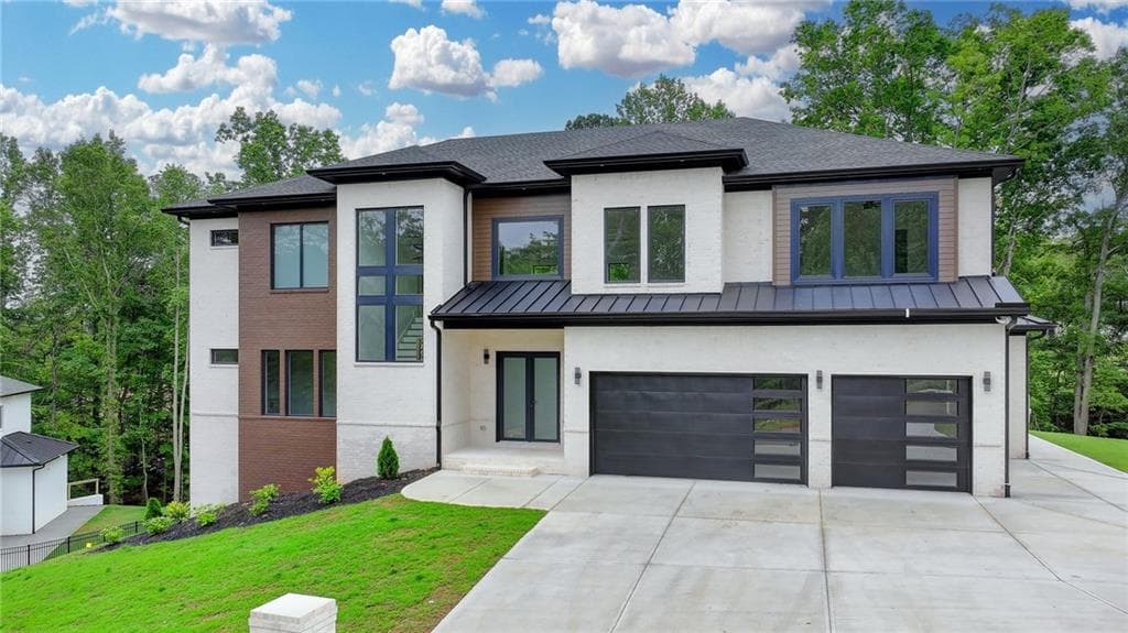 165 Westbrook Street, Buford, GA 30518 — most recent listing photo