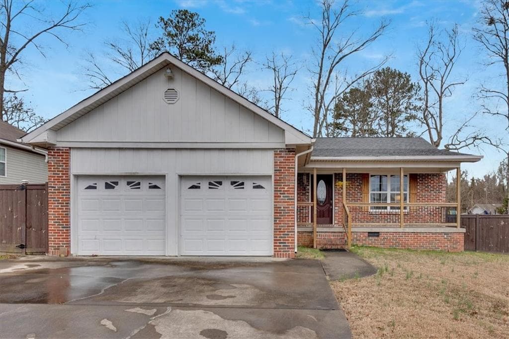 1493 Hale Bowen, Dalton, GA 30721 — most recent listing photo