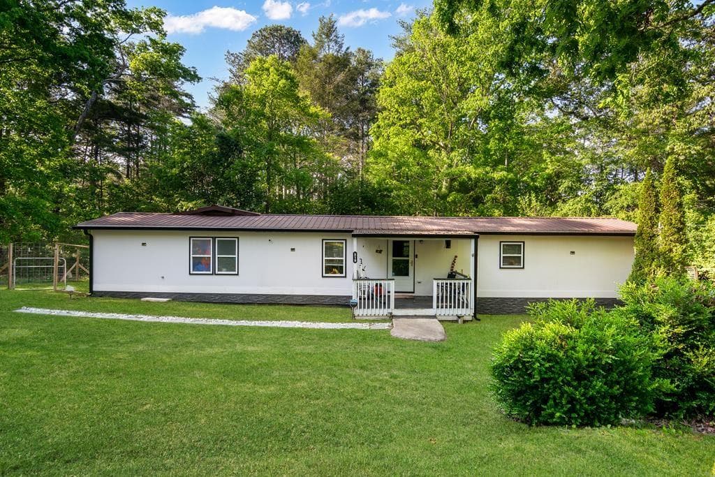 210 Church Street, Epworth, GA 30541 — most recent listing photo