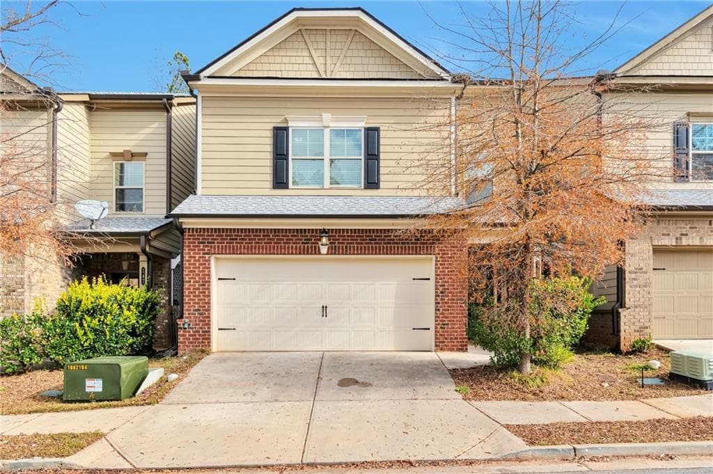 137 Staley Drive, Tucker, GA 30084 — most recent listing photo