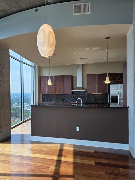 2 bedroom, 2 bathroom, 1,920 sq ft condominium for sale at 3324 Peachtree Road 3001, Atlanta, GA 30326 — photo 7