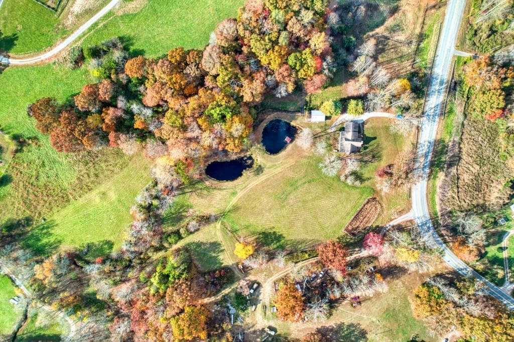 16810 Morganton Highway, Morganton, GA 30560 — most recent listing photo