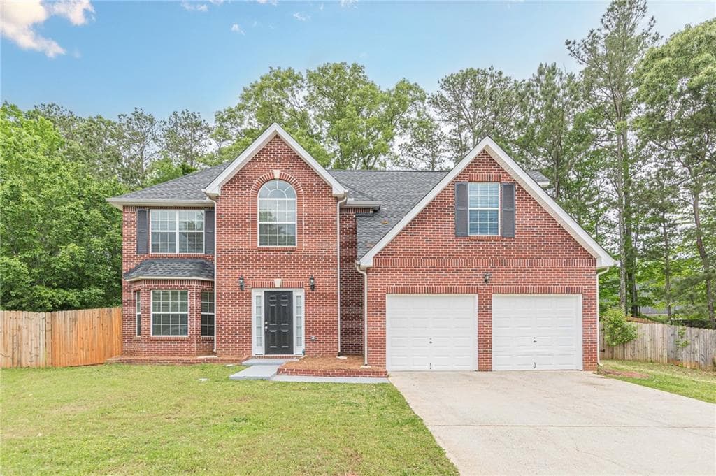 105 Kentwood Springs Drive, Hampton, GA 30228 — most recent listing photo