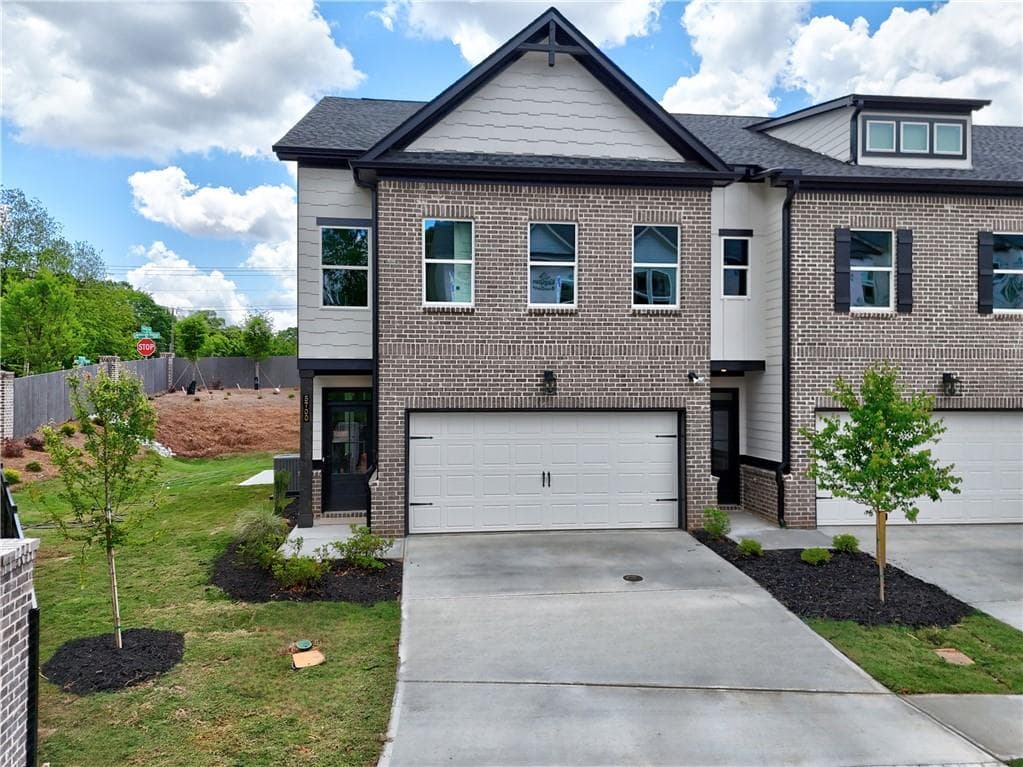 5700 Urban Village Way 1, Tucker, GA 30084 — most recent listing photo