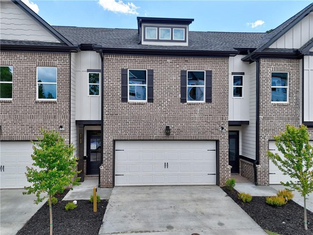 5702 Urban Village Way 2, Tucker, GA 30084 — most recent listing photo