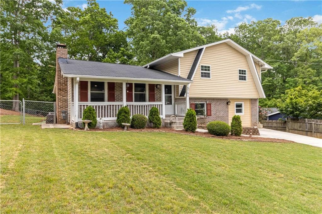 3781 Cherokee Trail, Suwanee, GA 30024 — most recent listing photo