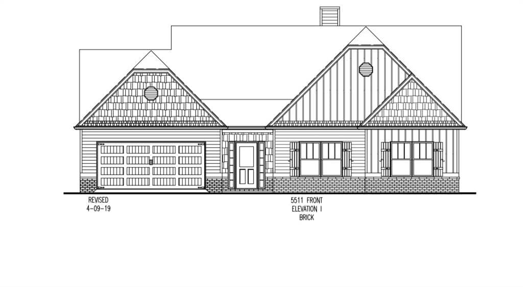 4 bedroom, 4 bathroom single family residence sold at 213 Squirrel Run, Good Hope, GA 30641