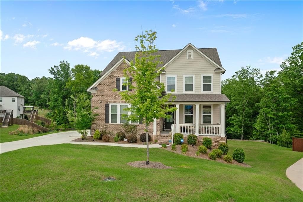 13 Oakside Court, Cartersville, GA 30121 — most recent listing photo