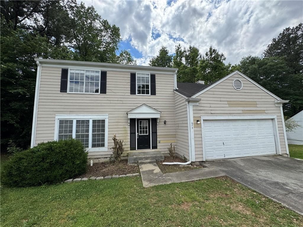 675 Stonebridge Loop, Lithonia, GA 30058 — most recent listing photo