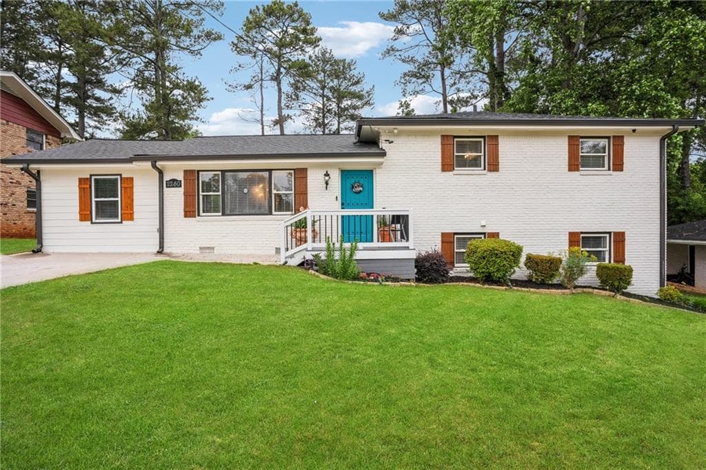 2240 Clanton Terrace, Decatur, GA 30034 — most recent listing photo