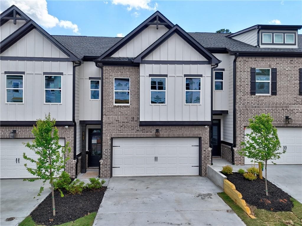 5706 Urban Village Way 4, Tucker, GA 30084 — most recent listing photo