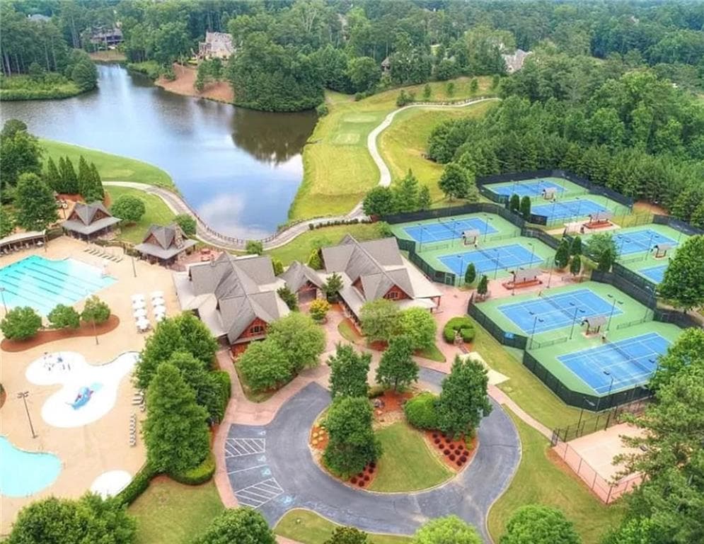 single family residence for sale at 4920 Roaring Fork Pass, Suwanee, GA 30024 — photo 9