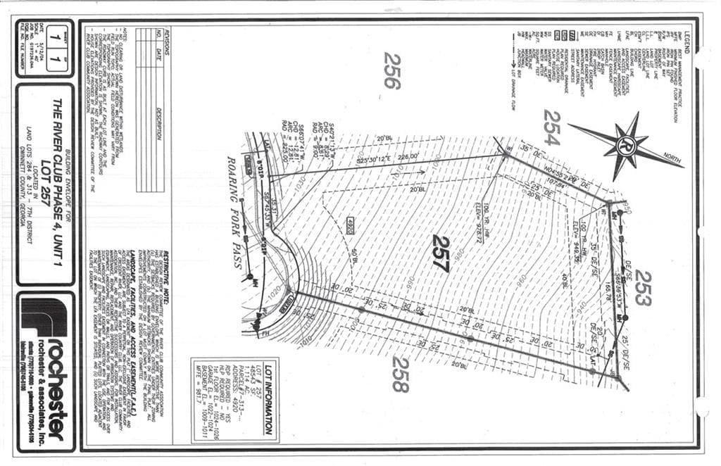 single family residence for sale at 4920 Roaring Fork Pass, Suwanee, GA 30024 — photo 10