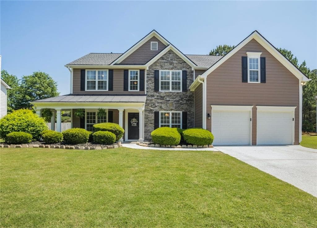 868 Cork Oak Lane, Lawrenceville, GA 30045 — most recent listing photo