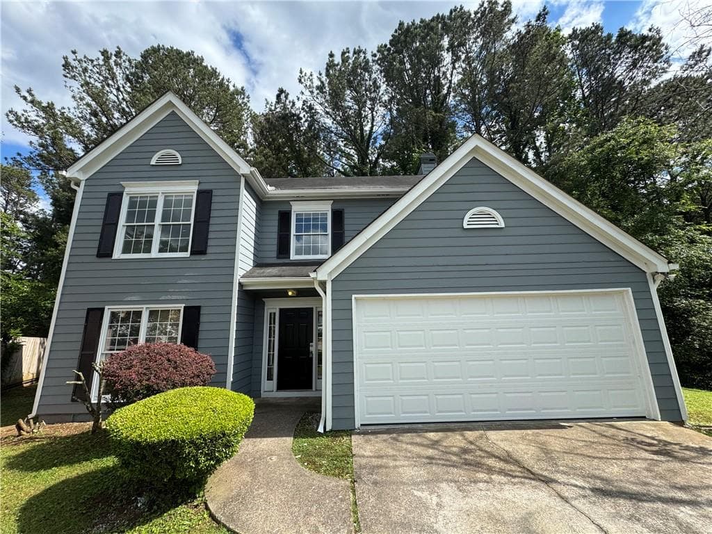 1048 Brandon Lane, Stone Mountain, GA 30083 — most recent listing photo