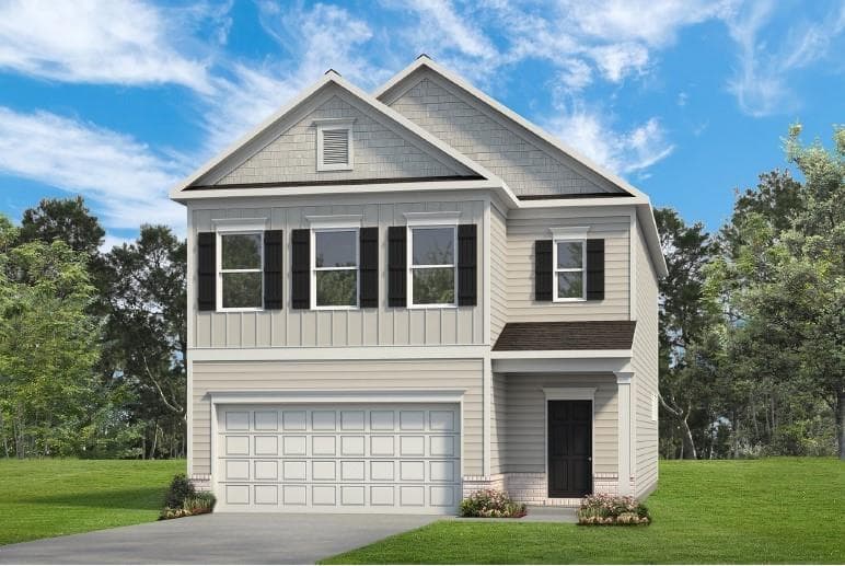 114 Fair Oak Lane, Calhoun, GA 30701 — most recent listing photo
