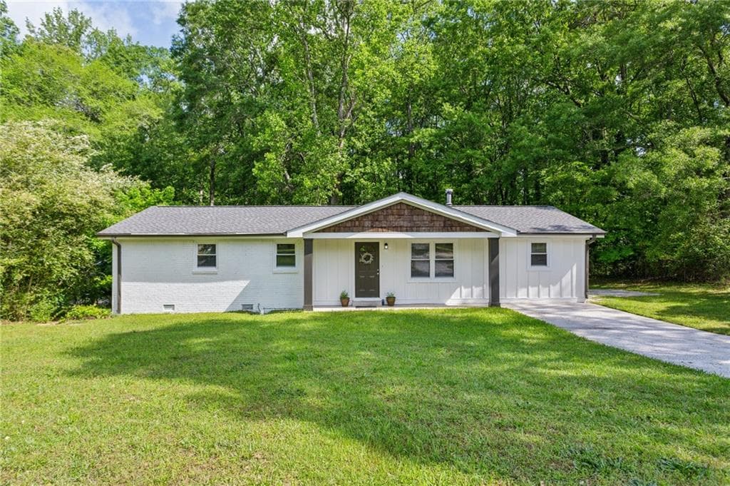 3344 Ridgecrest Drive, Powder Springs, GA 30127 — most recent listing photo