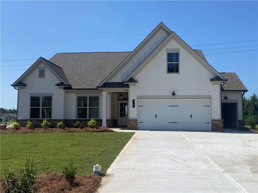 717 Glenside Drive, Jefferson, GA 30549 — most recent listing photo