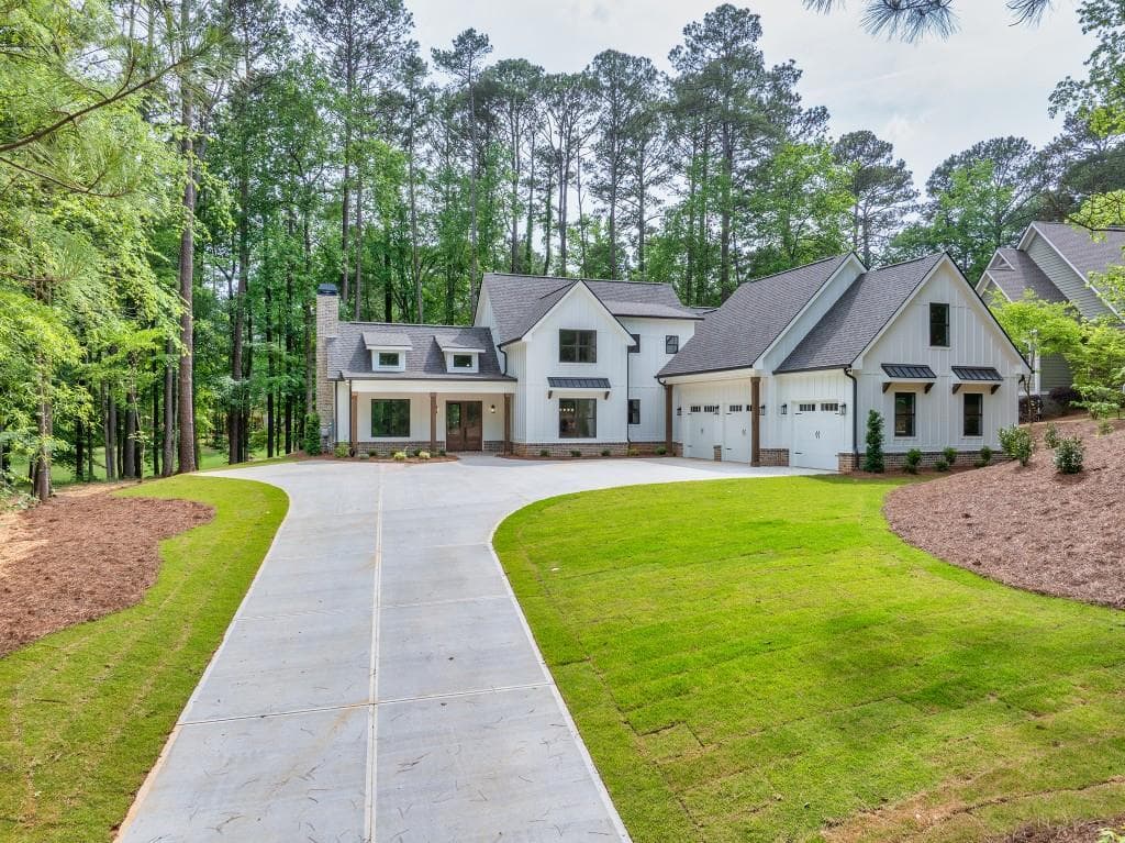 1020 Quaker Ridge Road, Greensboro, GA 30642 — most recent listing photo