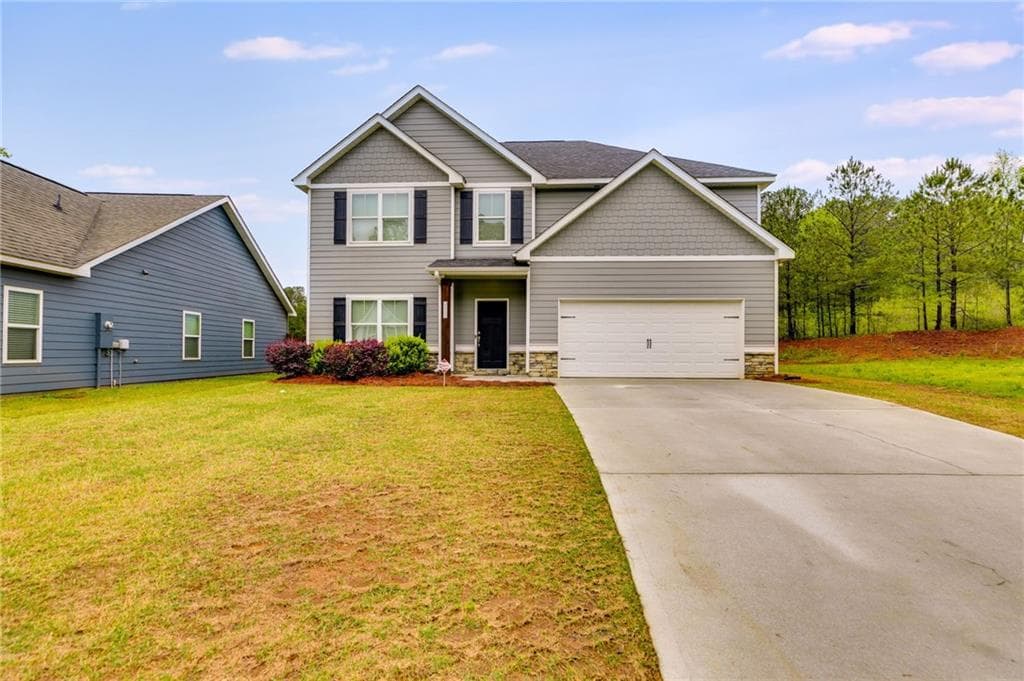 209 Shelton Circle, Temple, GA 30179 — most recent listing photo