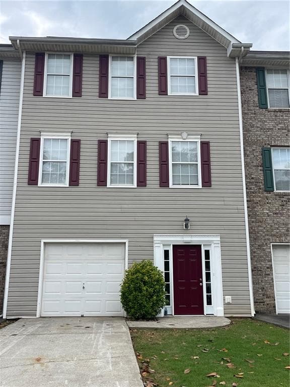 48 Westside Chase, Cartersville, GA 30120 — most recent listing photo