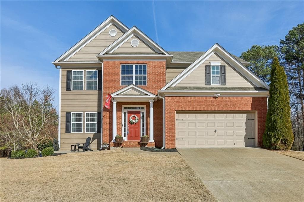 5305 Redfield Way, Cumming, GA 30028 — most recent listing photo