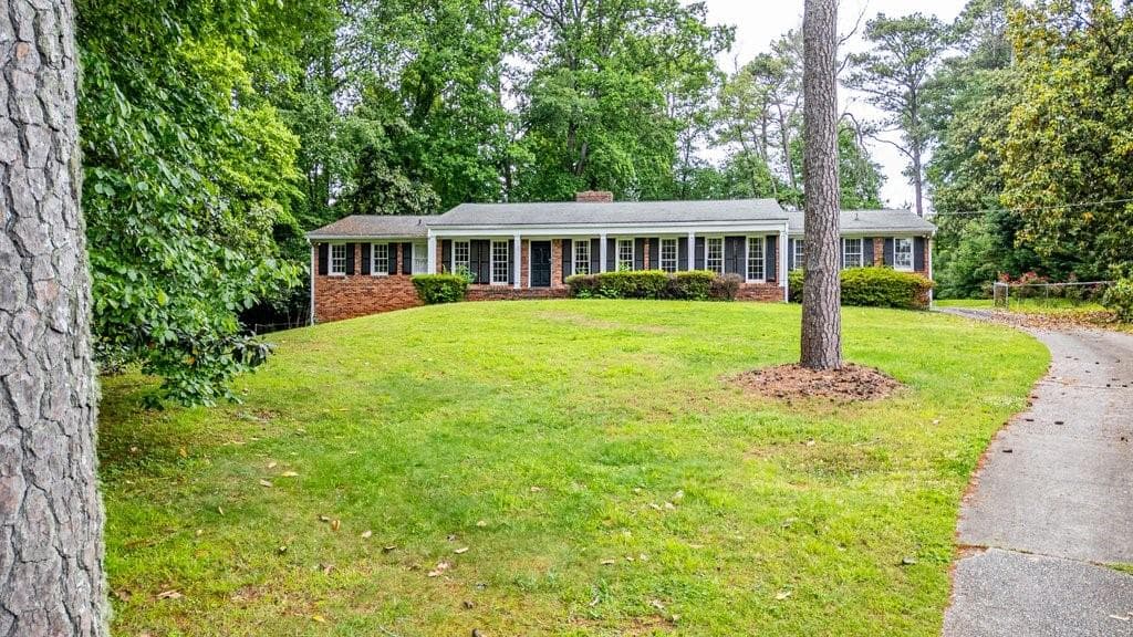 3916 Ridgewood Drive, Smyrna, GA 30080 — most recent listing photo