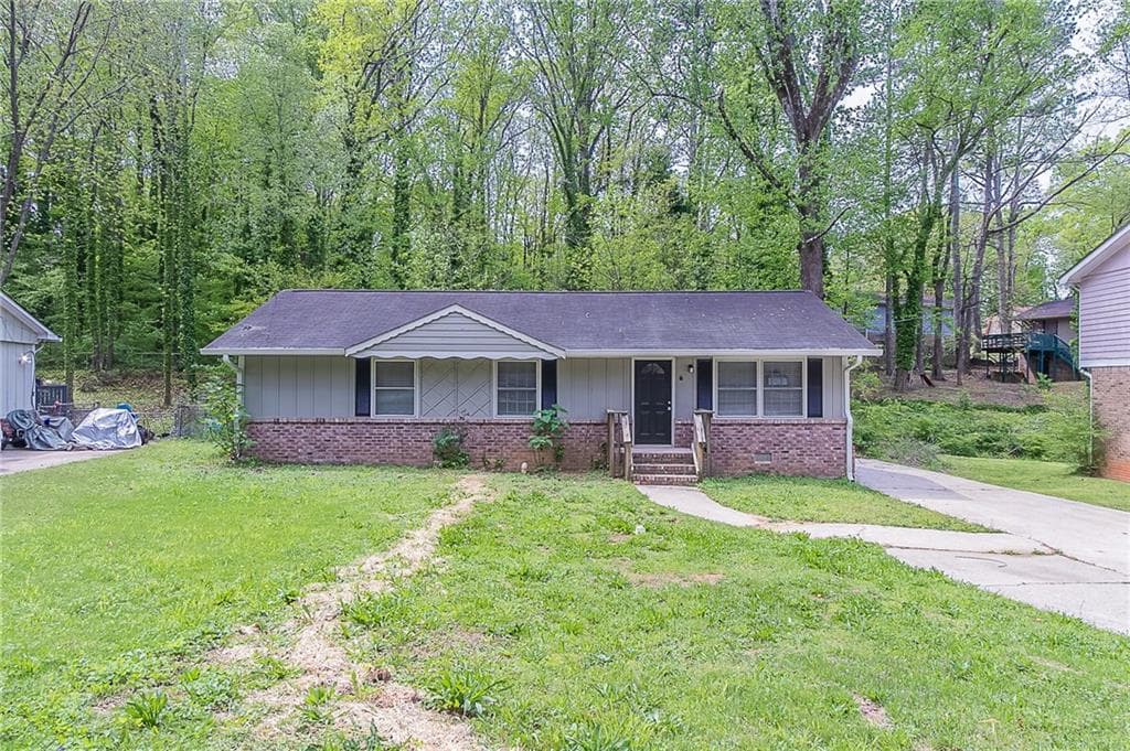 4089 Lindsey Drive, Decatur, GA 30035 — most recent listing photo