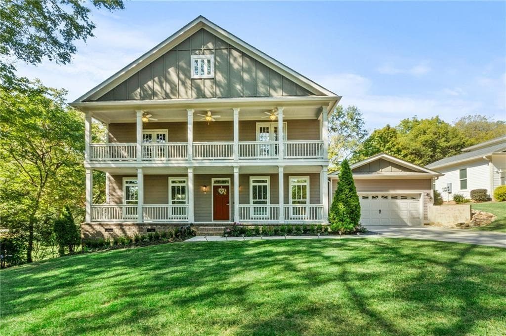 435 Webb Drive, Norcross, GA 30071 — most recent listing photo