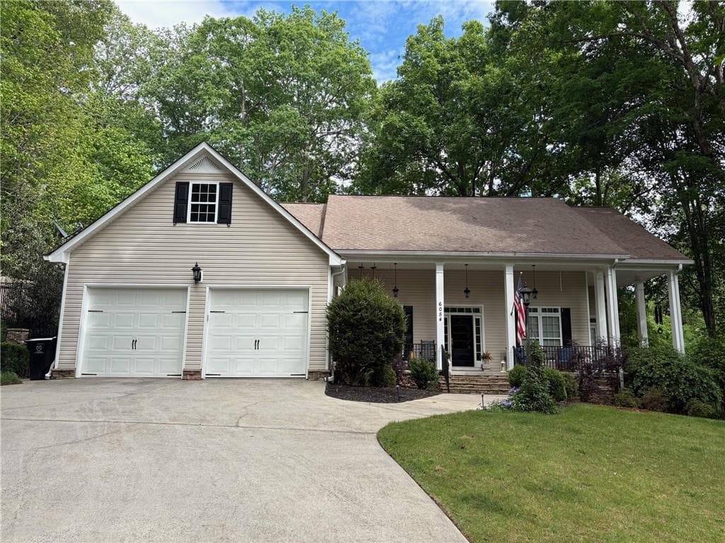 6054 Nebo Road, Hiram, GA 30141 — most recent listing photo