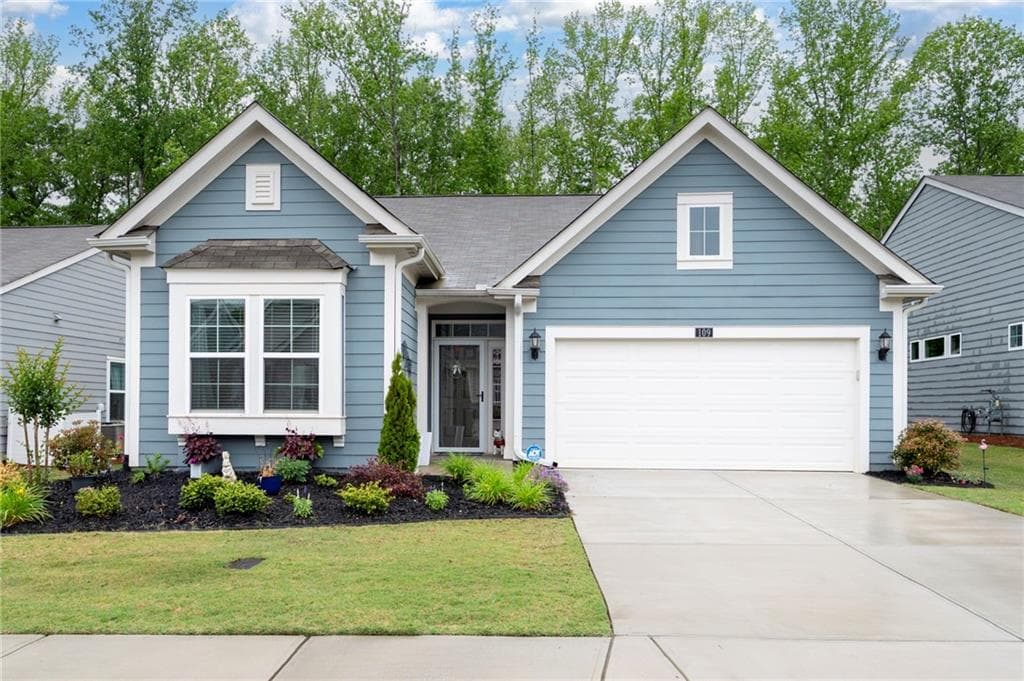 109 Aspen Way, Dallas, GA 30157 — most recent listing photo