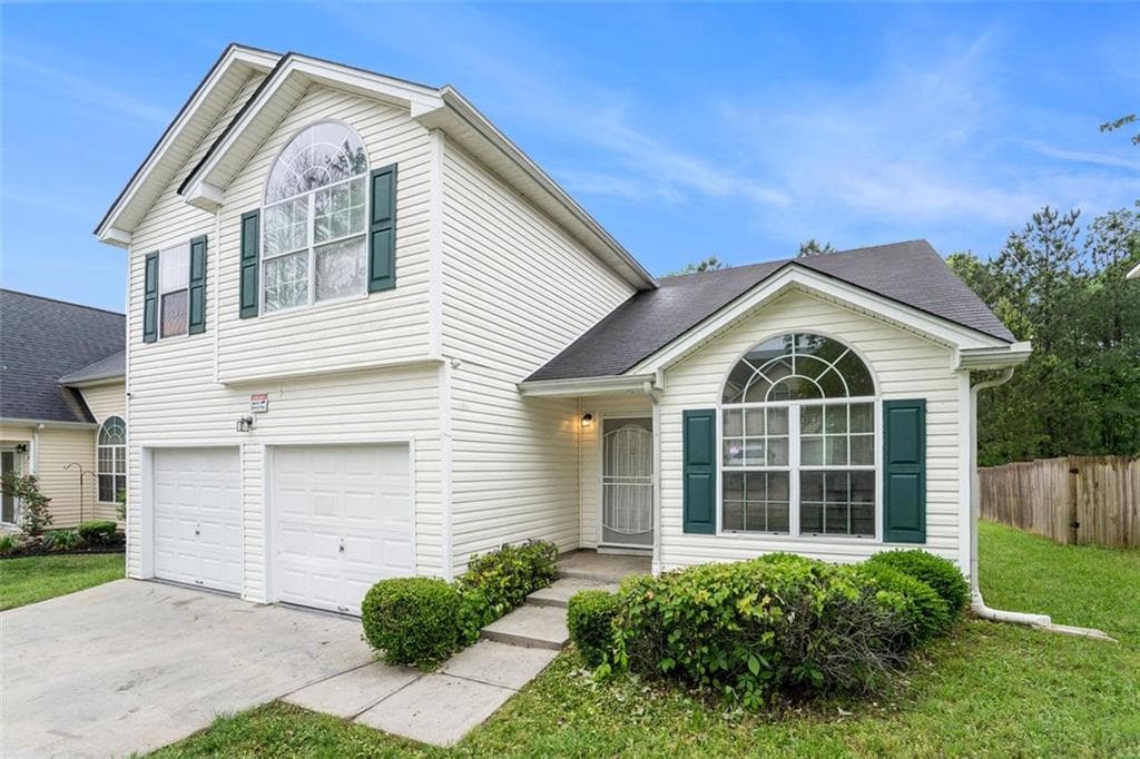 2722 SOUTH HILLS, Riverdale, GA 30296 — most recent listing photo