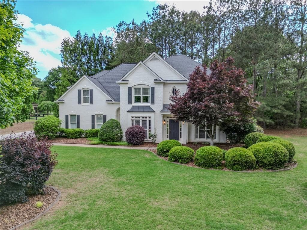 5 Arabian Avenue, Milton, GA 30004 — most recent listing photo
