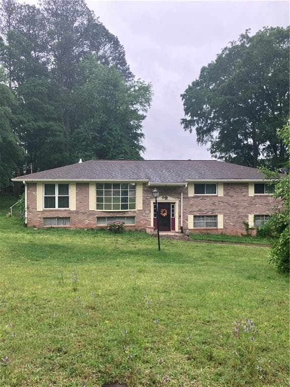 4961 Ivey Road, Acworth, GA 30101 — most recent listing photo
