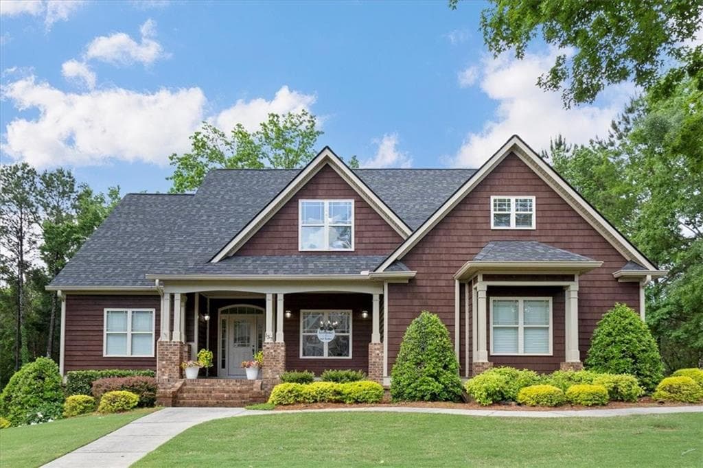 137 Nelson Boulevard, Rome, GA 30165 — most recent listing photo