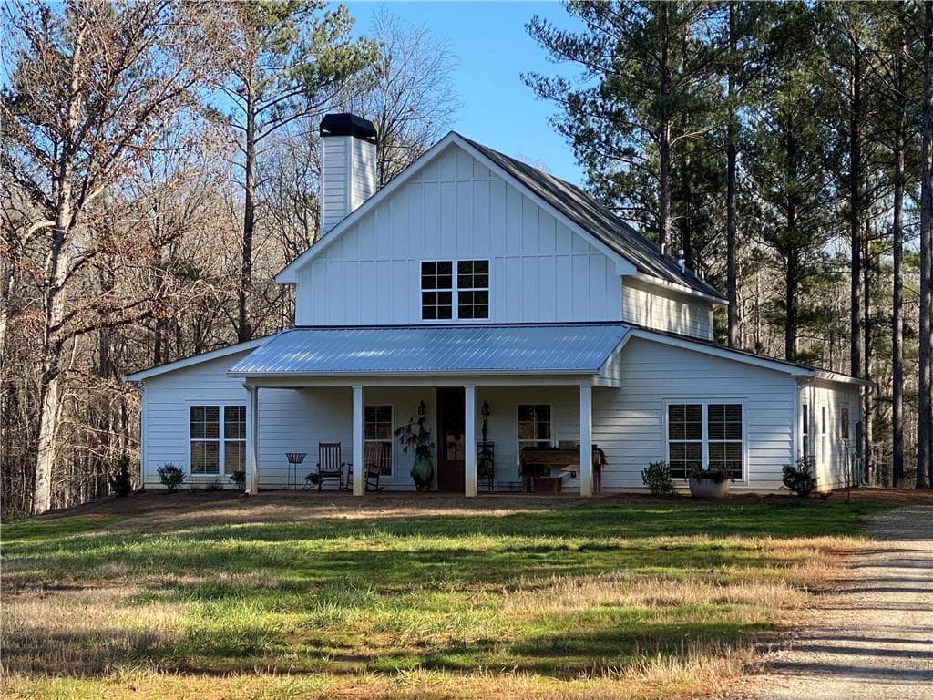 2760 Indian Creek Road, Madison, GA 30650 — most recent listing photo