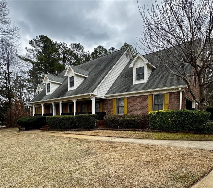 325 Northmill Parkway, Stockbridge, GA 30281 — most recent listing photo