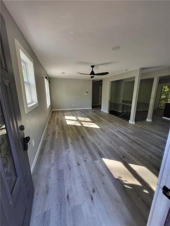 3 bedroom, 3 bathroom, 1,907 sq ft single family residence under contract at 1050 Waterworks, Commerce, GA 30529 — photo 8