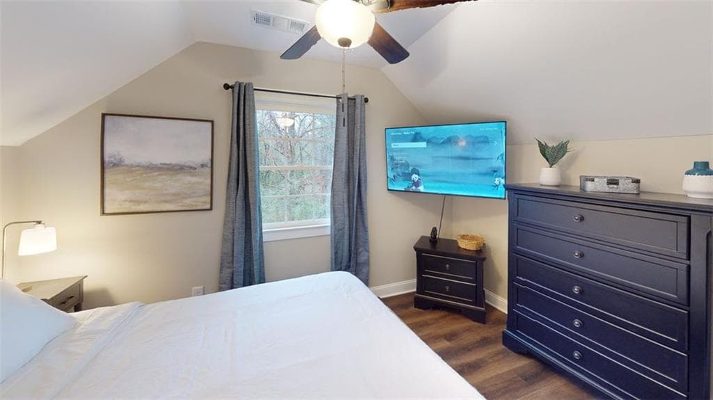 3 bedroom, 2 bathroom single family residence for sale at 40 LUTHER KNIGHT Road, Cartersville, GA 30121 — photo 5