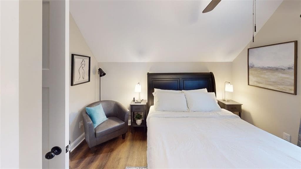 3 bedroom, 2 bathroom single family residence for sale at 40 LUTHER KNIGHT Road, Cartersville, GA 30121 — photo 6