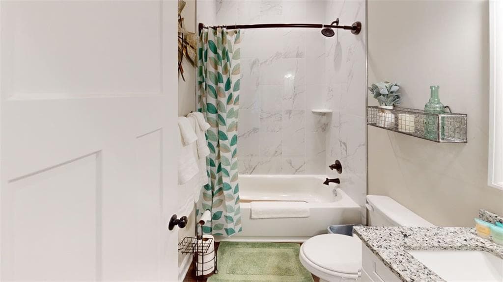 3 bedroom, 2 bathroom single family residence for sale at 40 LUTHER KNIGHT Road, Cartersville, GA 30121 — photo 7