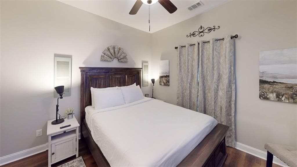 3 bedroom, 2 bathroom single family residence for sale at 40 LUTHER KNIGHT Road, Cartersville, GA 30121 — photo 8