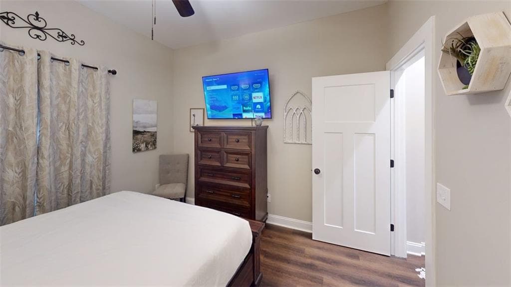 3 bedroom, 2 bathroom single family residence for sale at 40 LUTHER KNIGHT Road, Cartersville, GA 30121 — photo 9