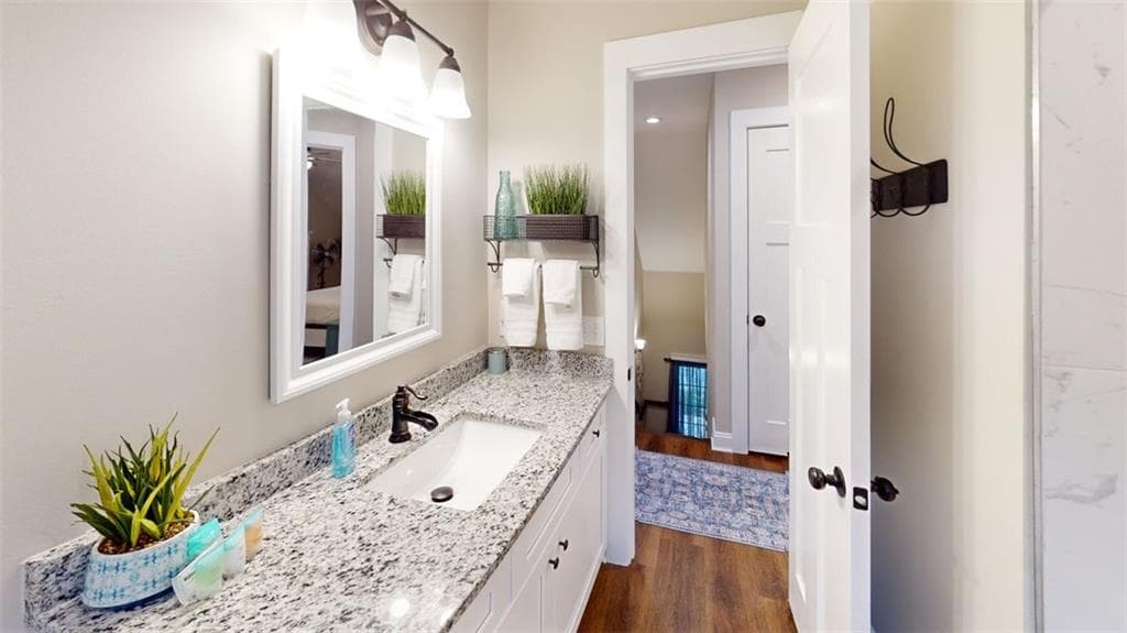 3 bedroom, 2 bathroom single family residence for sale at 40 LUTHER KNIGHT Road, Cartersville, GA 30121 — photo 10
