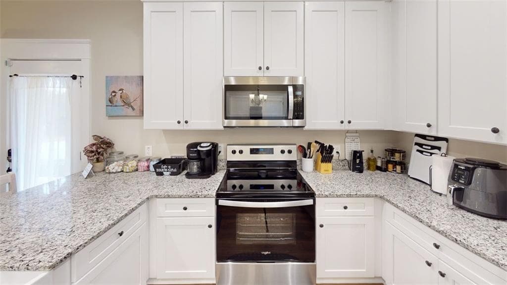 3 bedroom, 2 bathroom single family residence for sale at 40 LUTHER KNIGHT Road, Cartersville, GA 30121 — photo 3