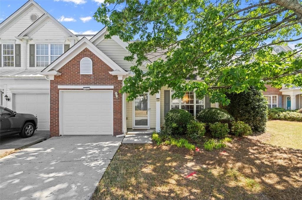 5361 MEDLOCK CORNERS Drive, Peachtree Corners, GA 30092 — most recent listing photo