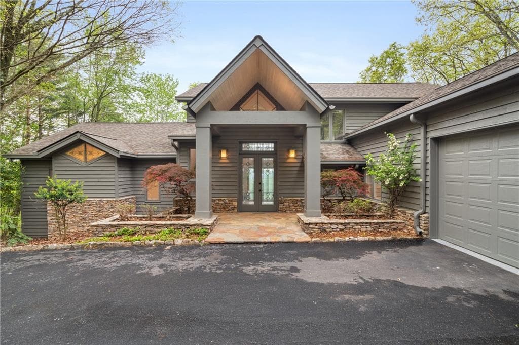 111 Wood Fern Knoll, Big Canoe, GA 30143 — most recent listing photo