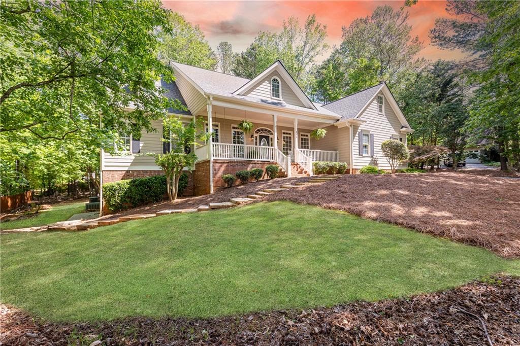 415 Morgan Falls Chase, Canton, GA 30114 — most recent listing photo